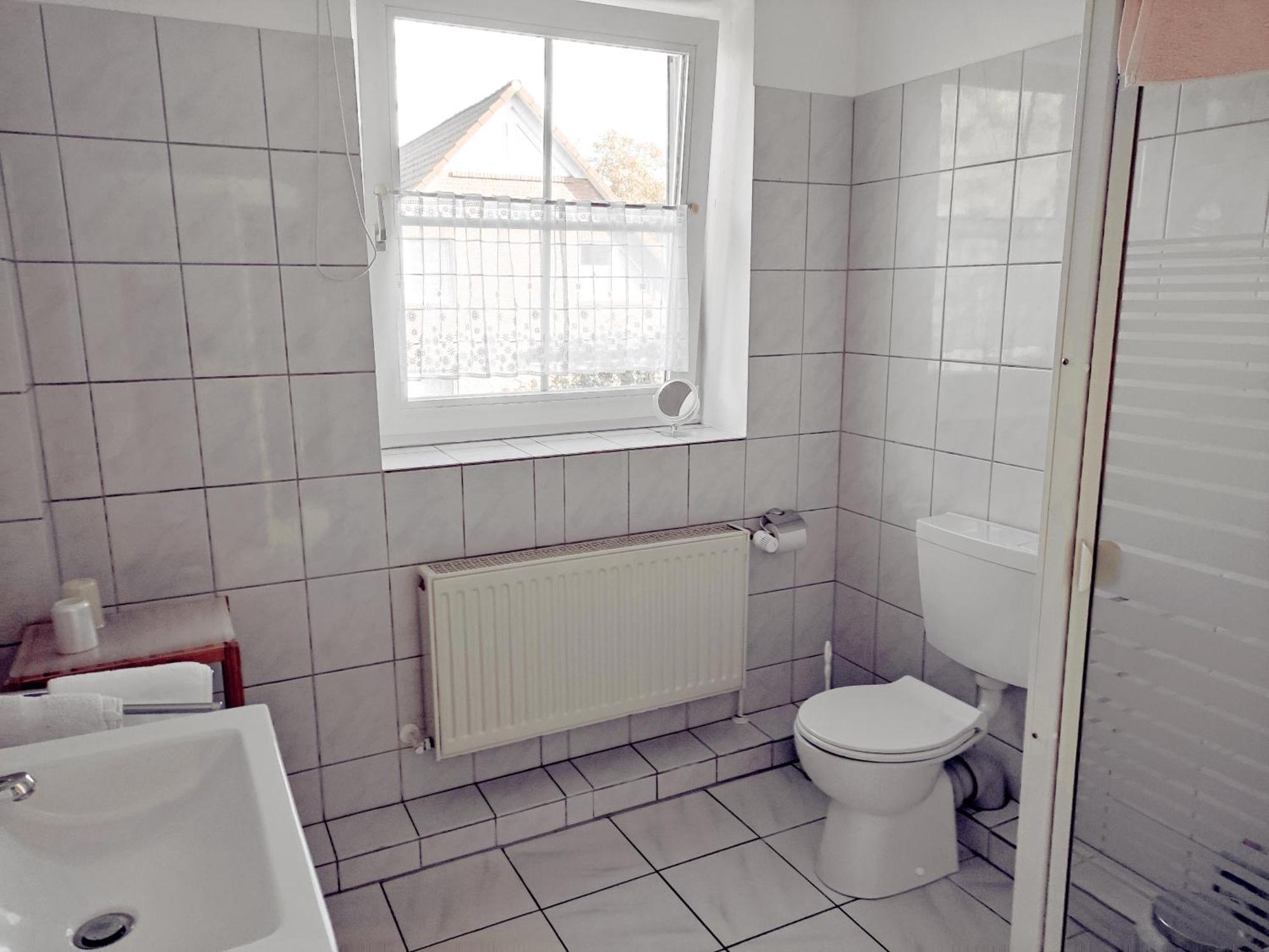 Ferienwohnung Gisela Rohde Bad Bramstedt Buitenkant foto