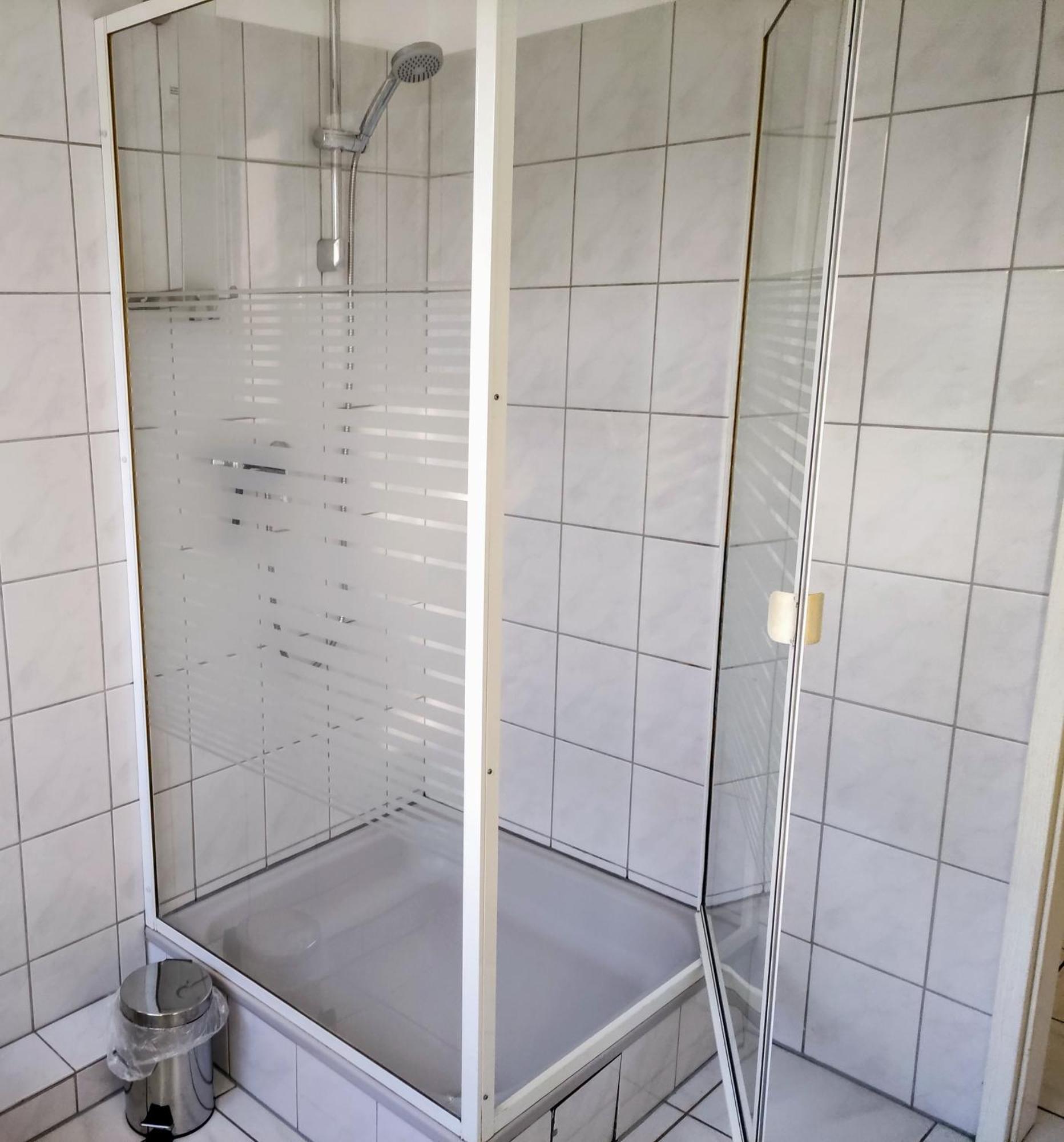 Ferienwohnung Gisela Rohde Bad Bramstedt Buitenkant foto